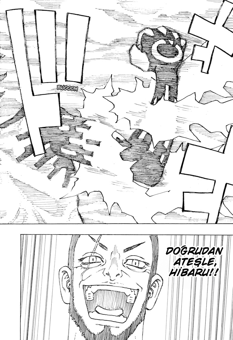 Read Negai no Astro TR Manga Online
