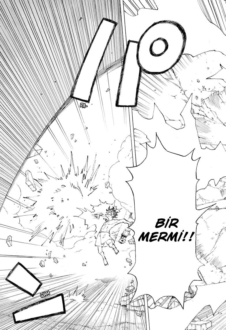 Read Negai no Astro TR Manga Online