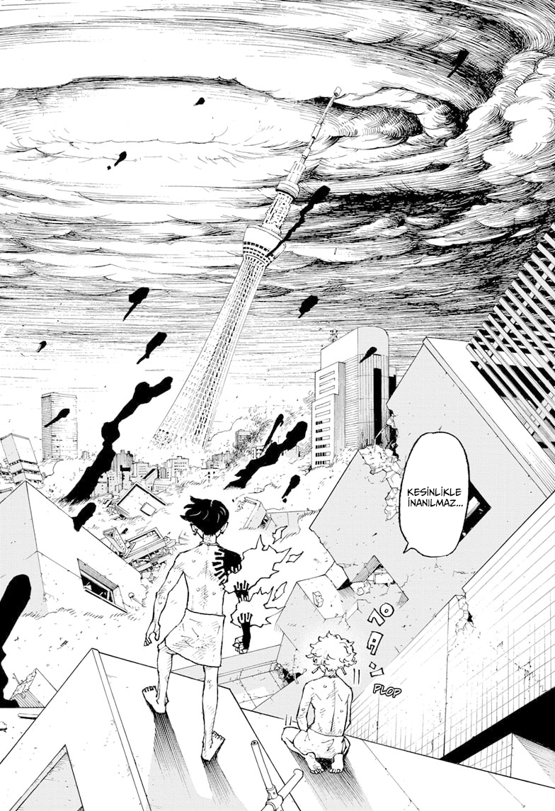 Read Negai no Astro TR Manga Online