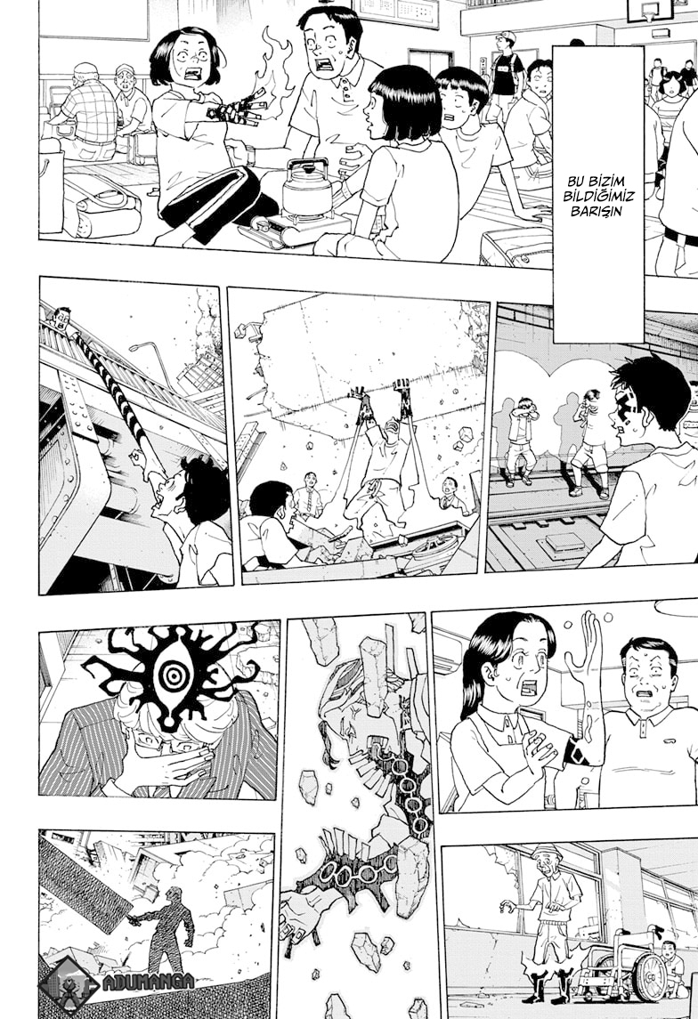 Read Negai no Astro TR Manga Online