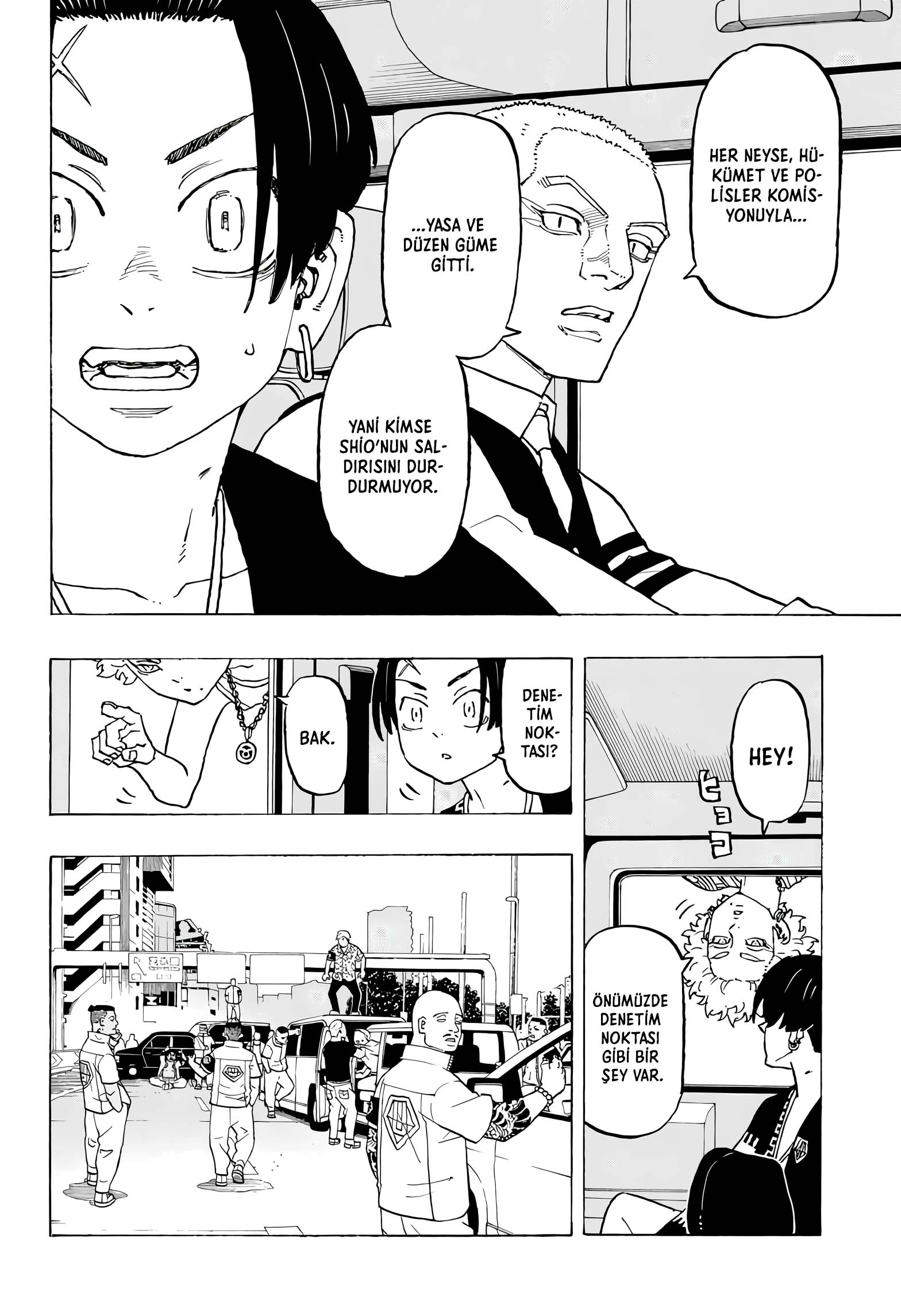 Read Negai no Astro TR Manga Online