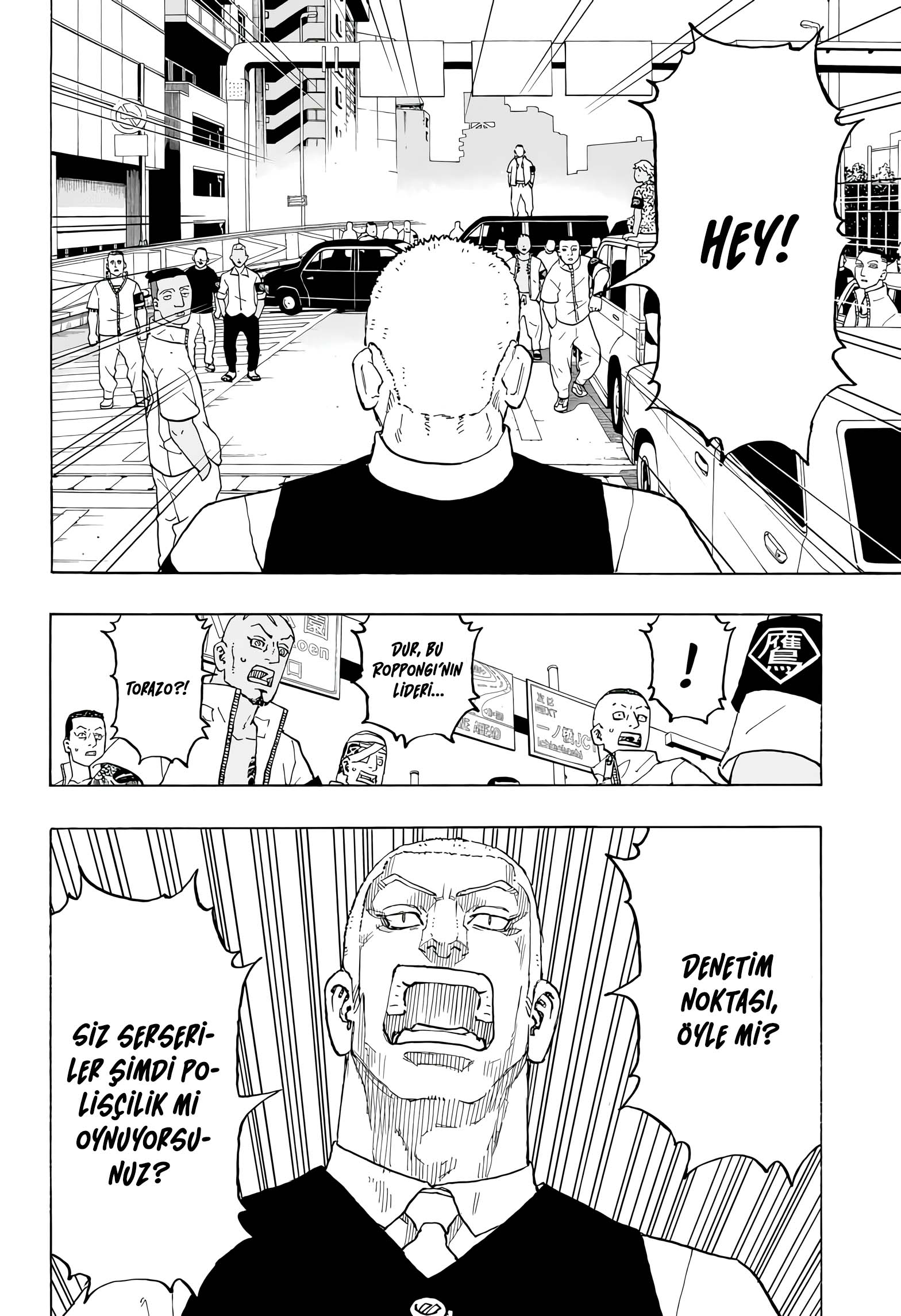 Read Negai no Astro TR Manga Online