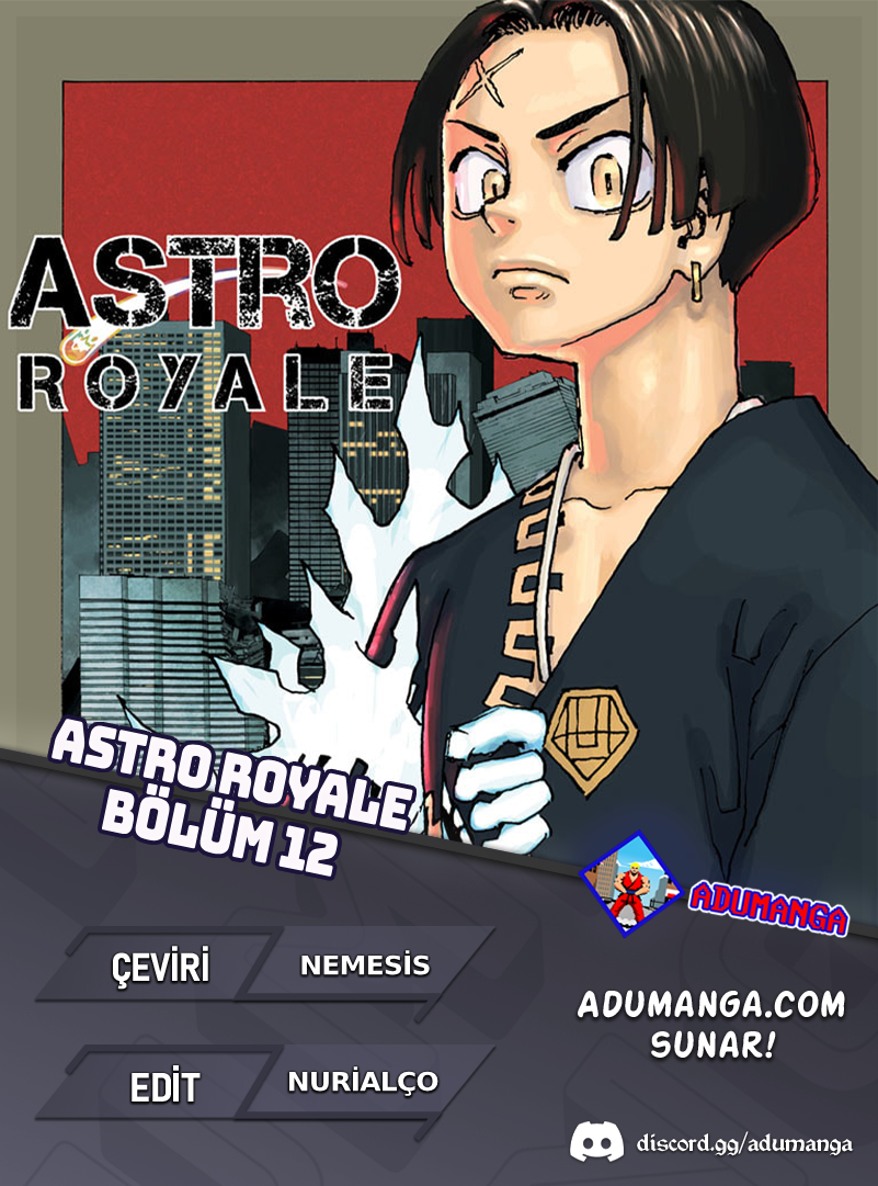 Read Negai no Astro TR Manga Online
