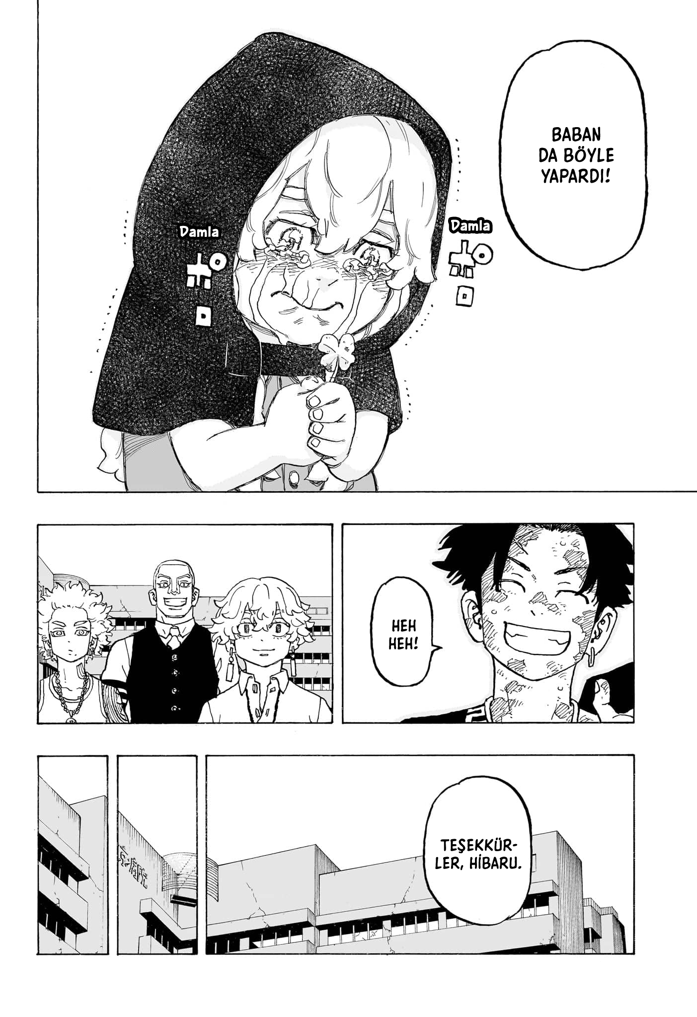 Read Negai no Astro TR Manga Online