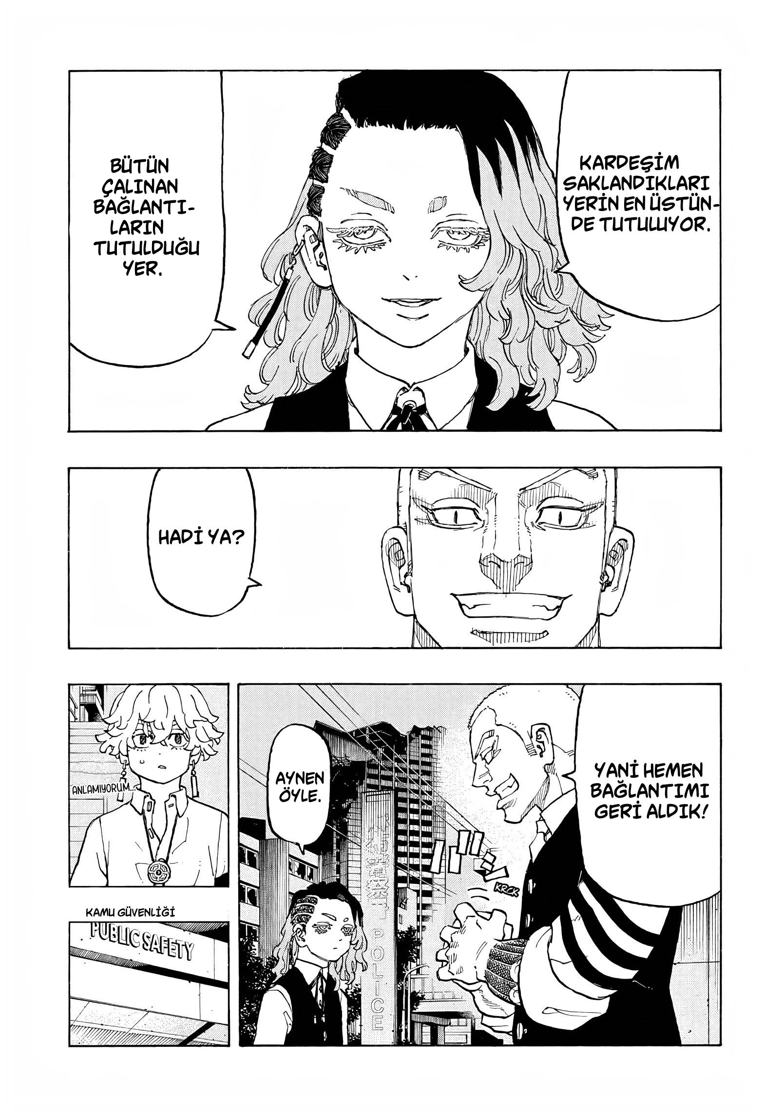 Read Negai no Astro TR Manga Online