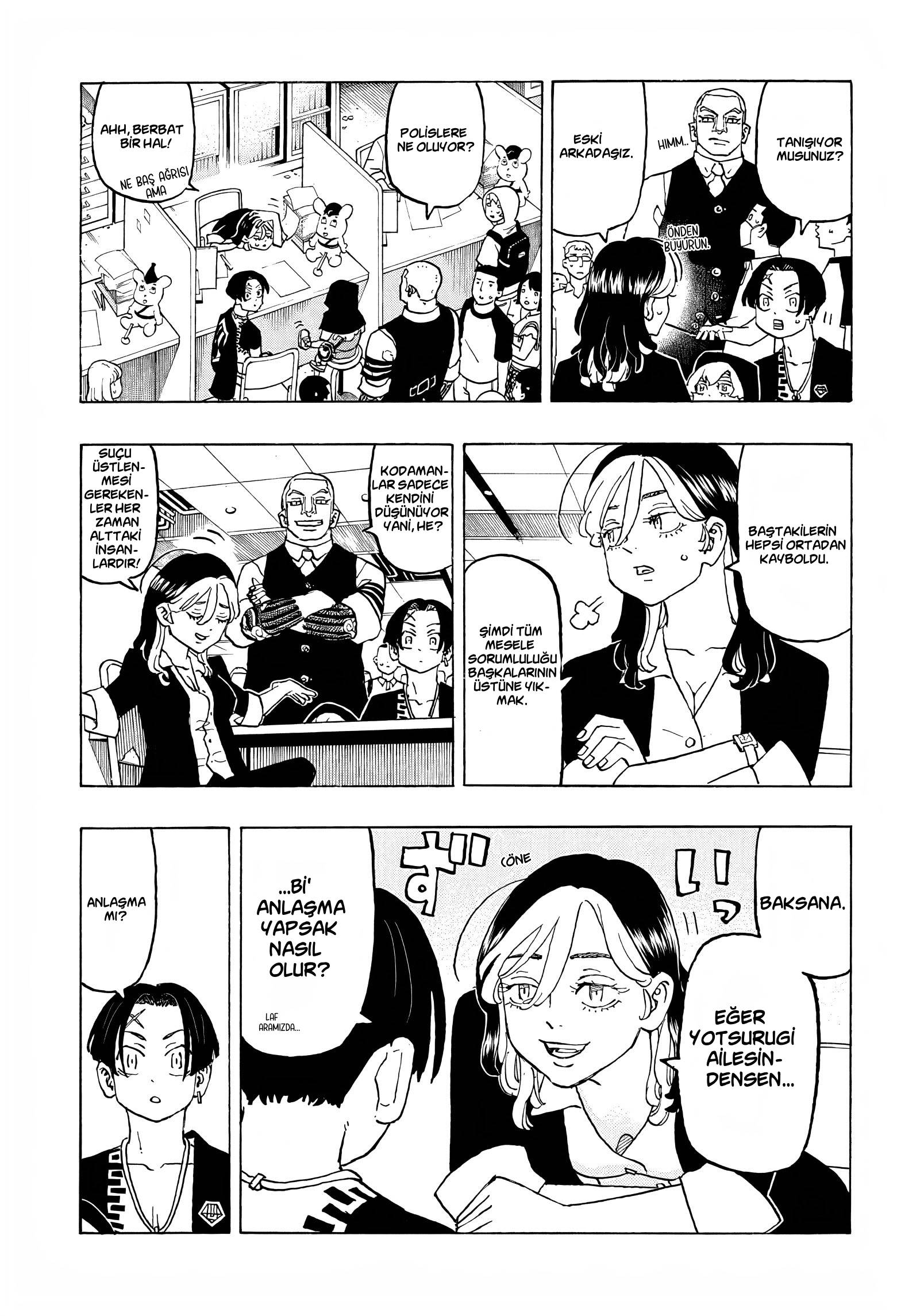 Read Negai no Astro TR Manga Online