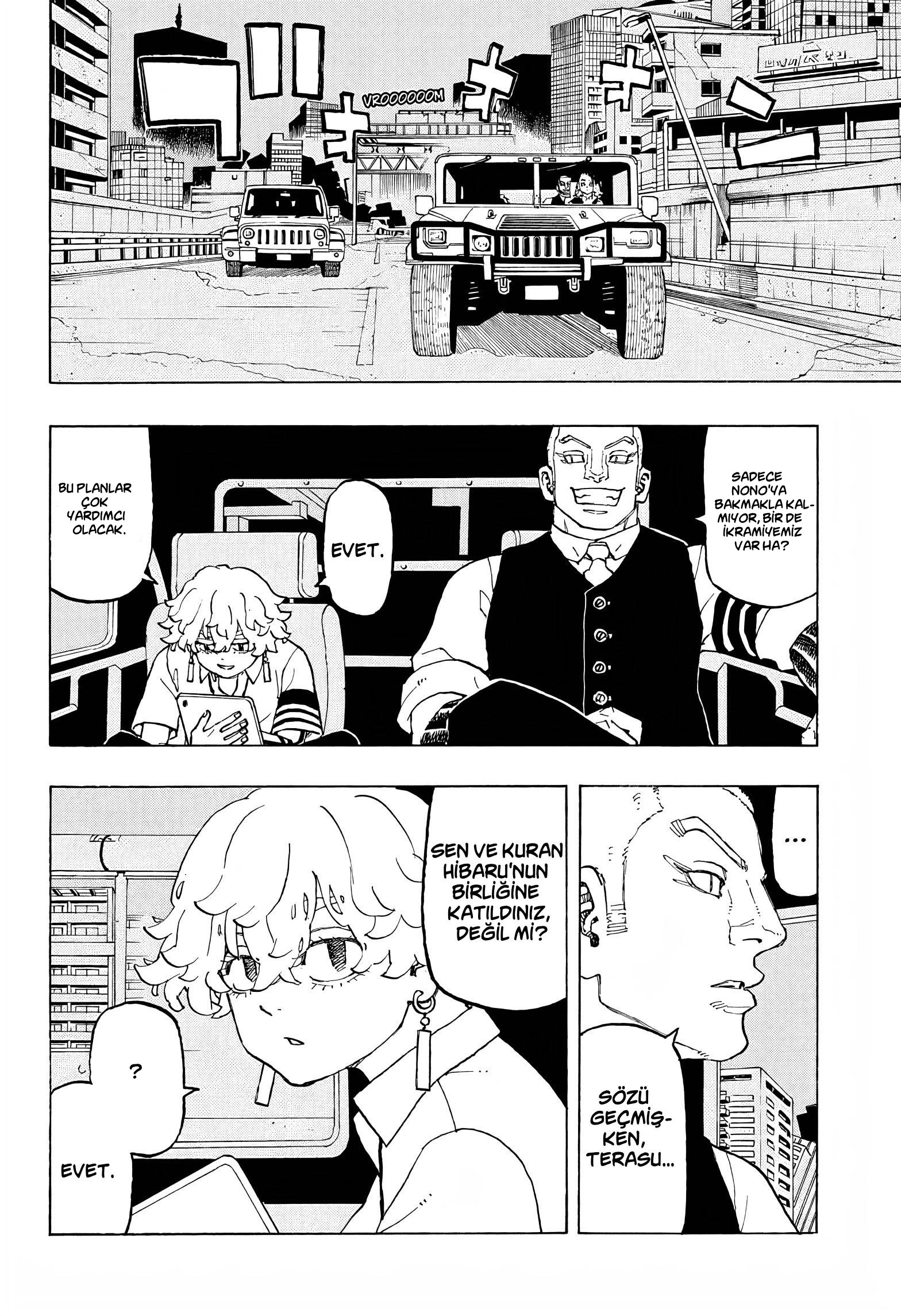 Read Negai no Astro TR Manga Online