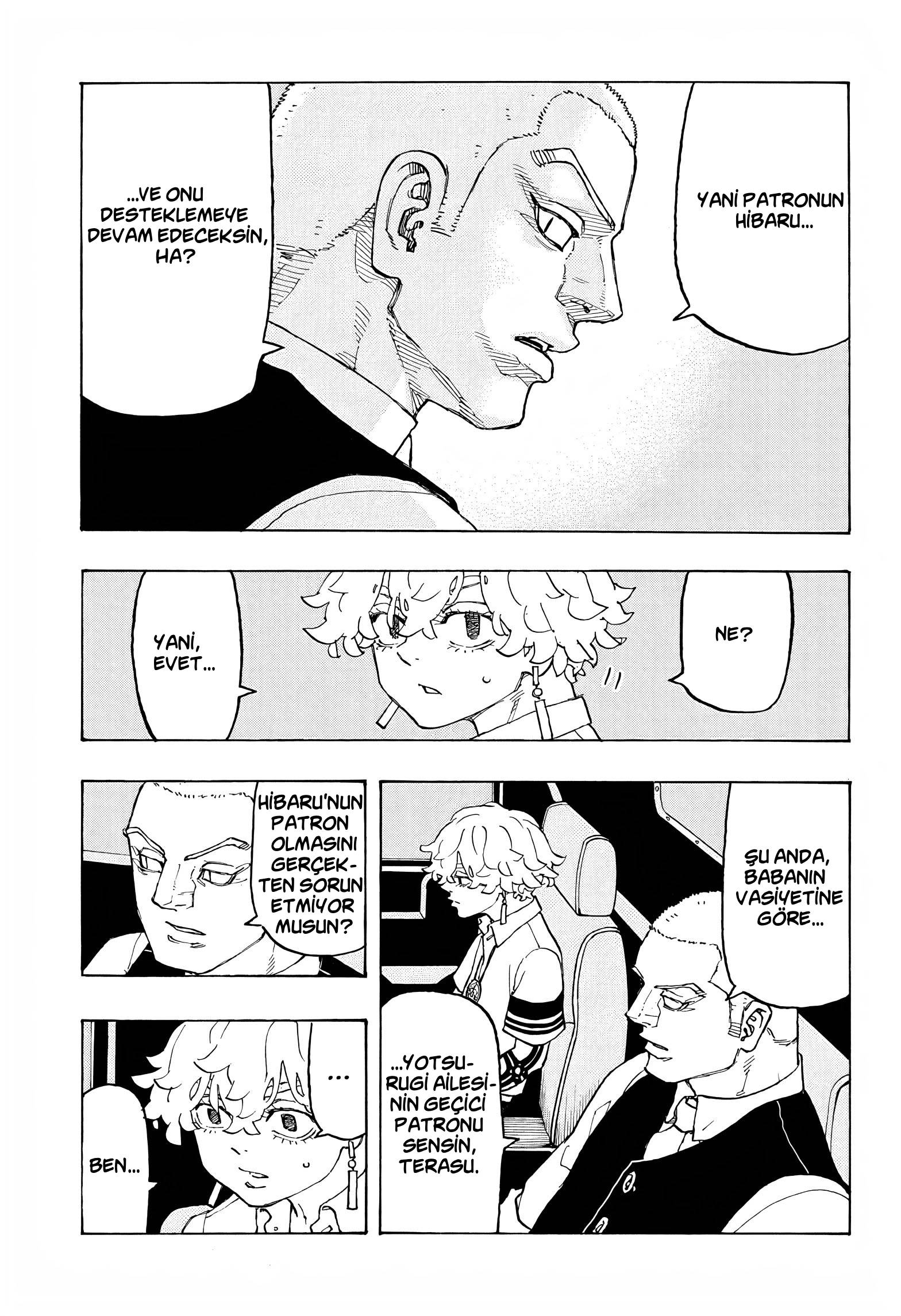 Read Negai no Astro TR Manga Online