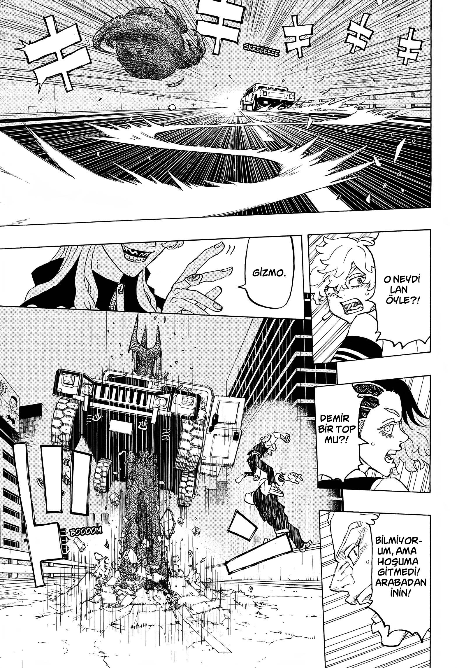 Read Negai no Astro TR Manga Online