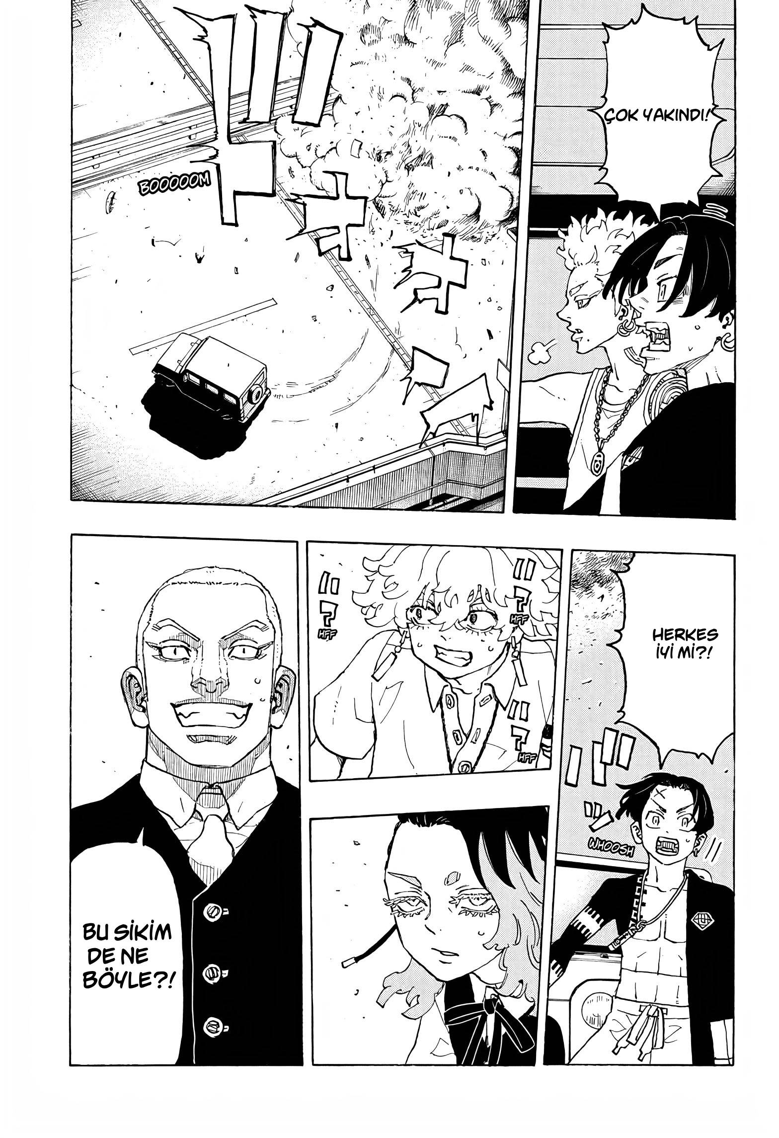 Read Negai no Astro TR Manga Online