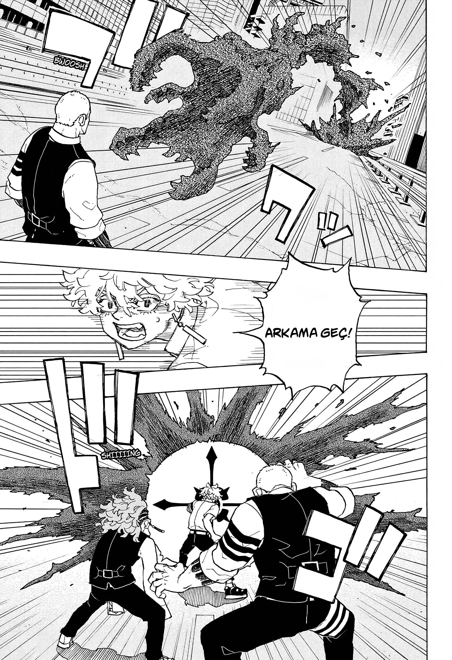 Read Negai no Astro TR Manga Online