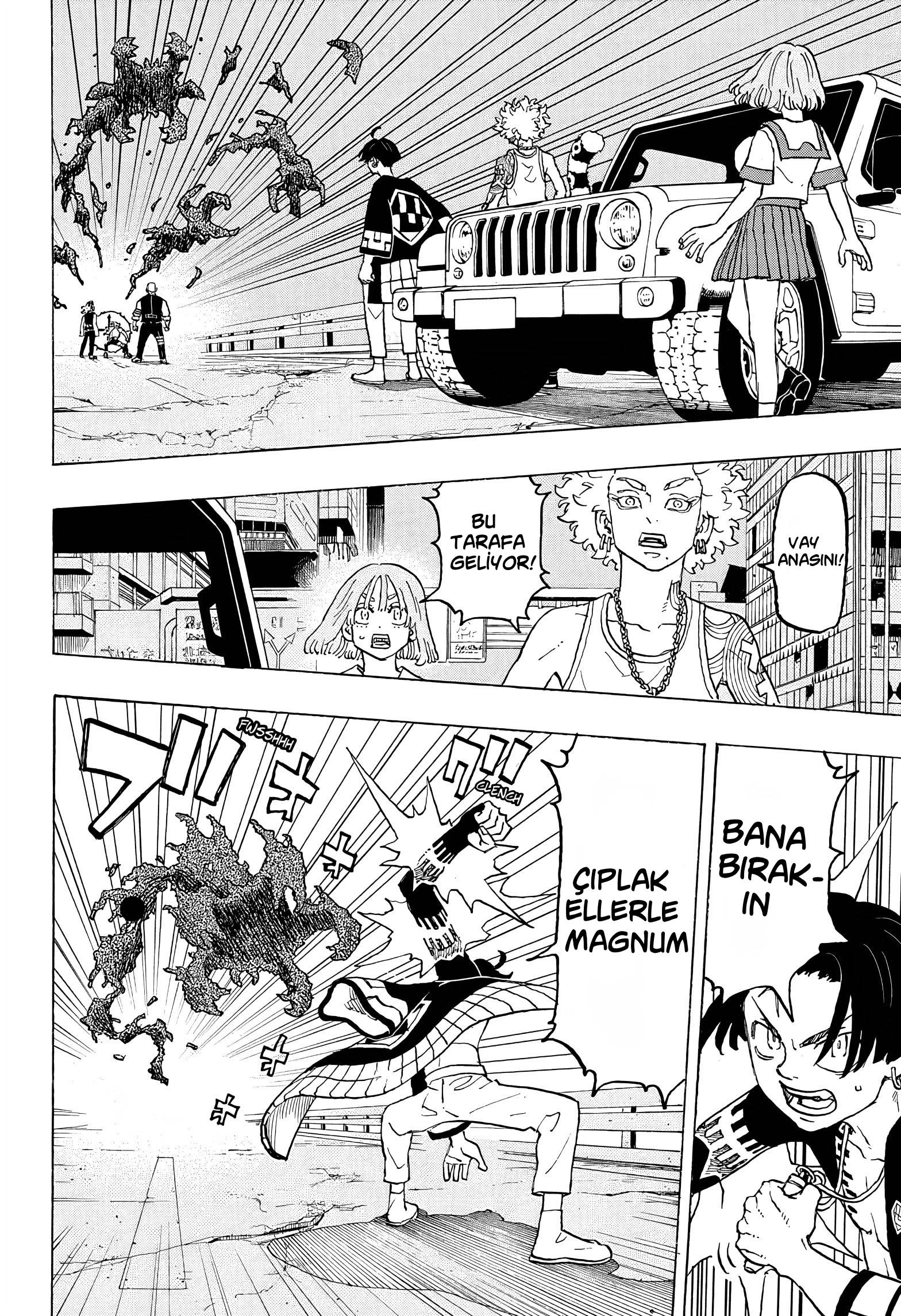 Read Negai no Astro TR Manga Online