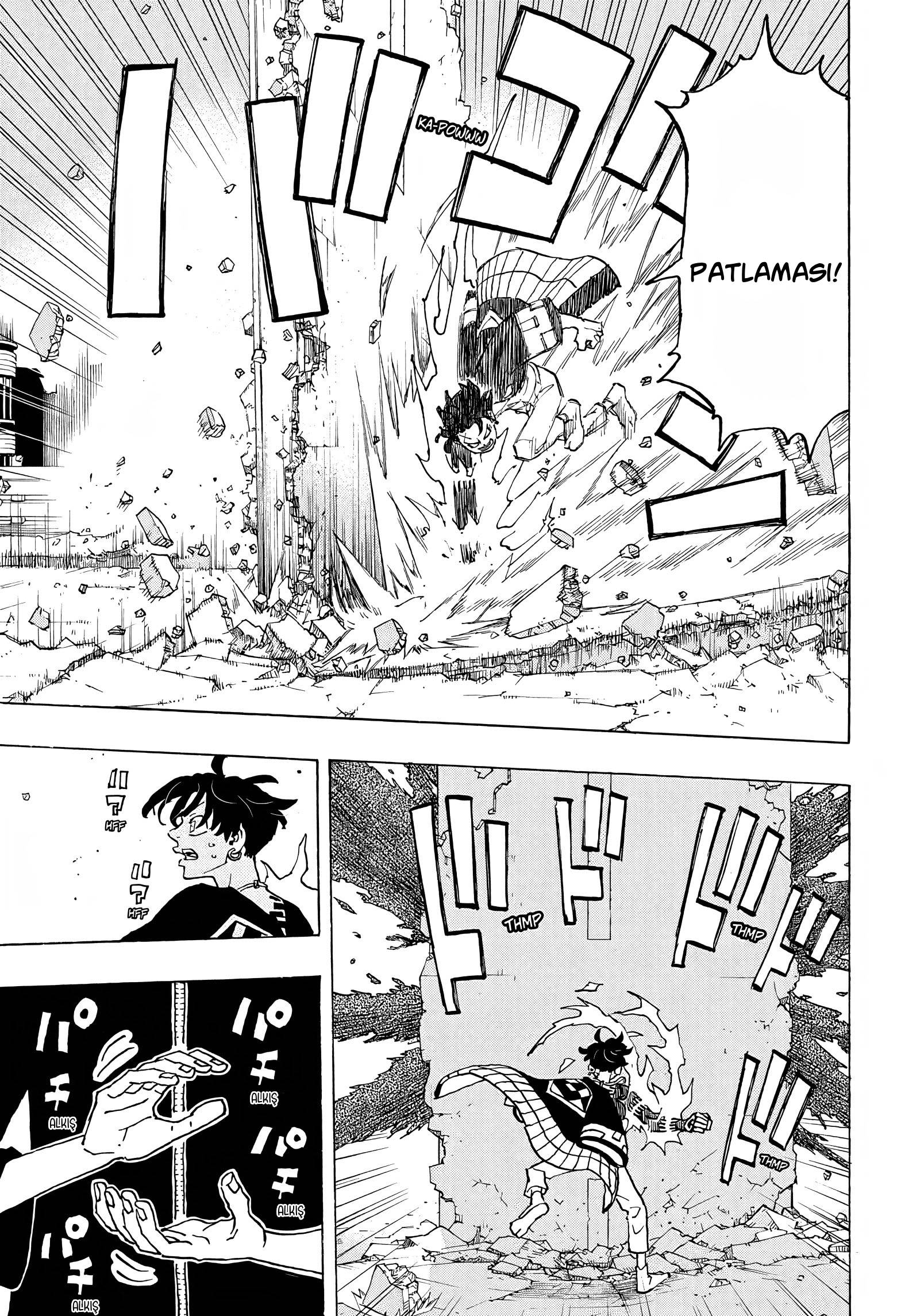 Read Negai no Astro TR Manga Online