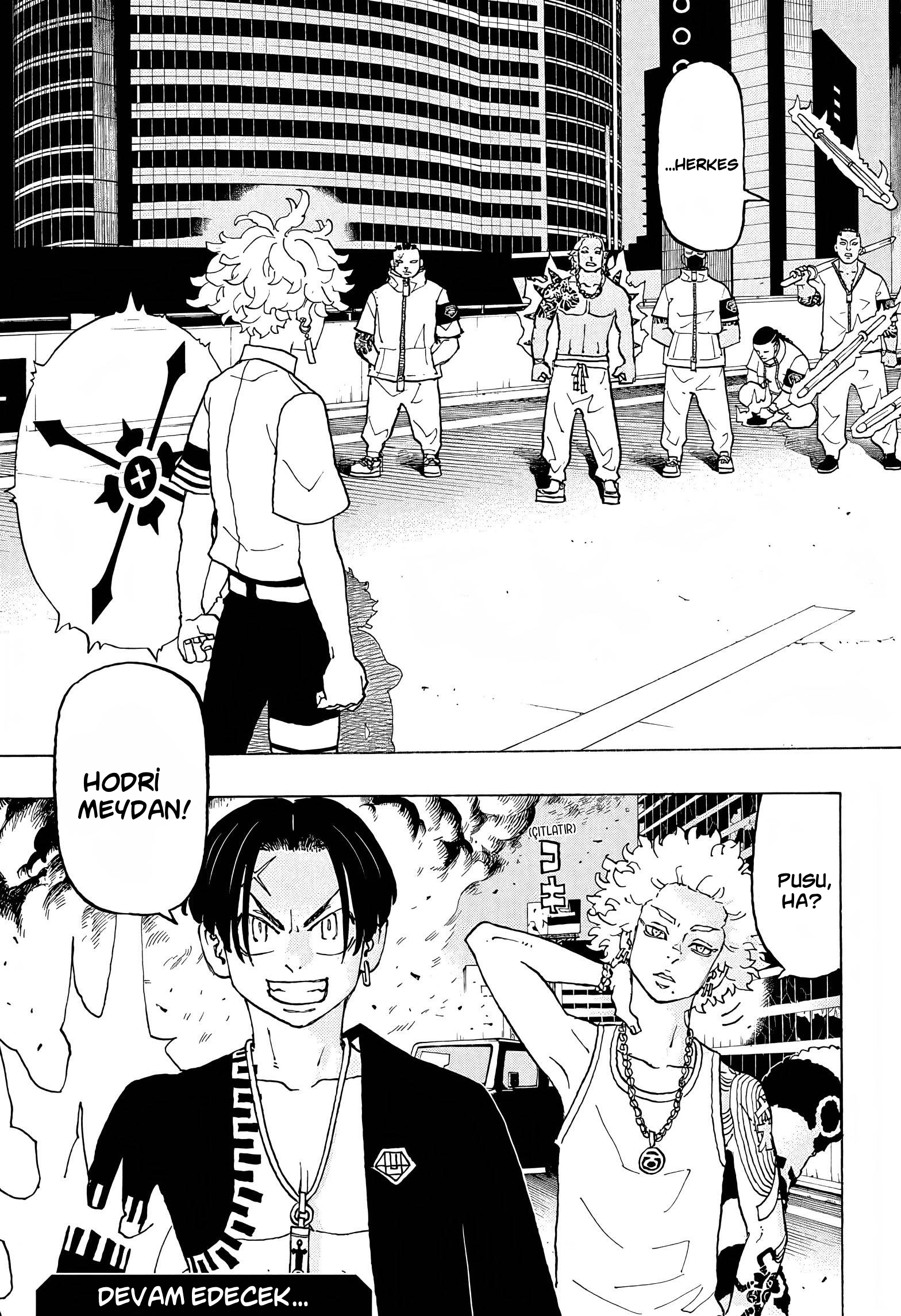 Read Negai no Astro TR Manga Online