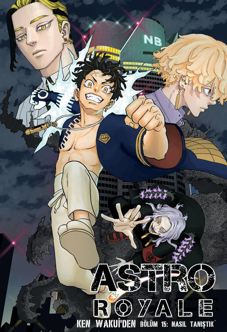 Read Negai no Astro TR Manga Online