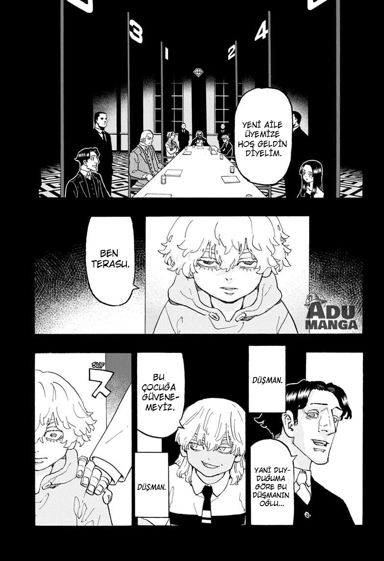 Read Negai no Astro TR Manga Online