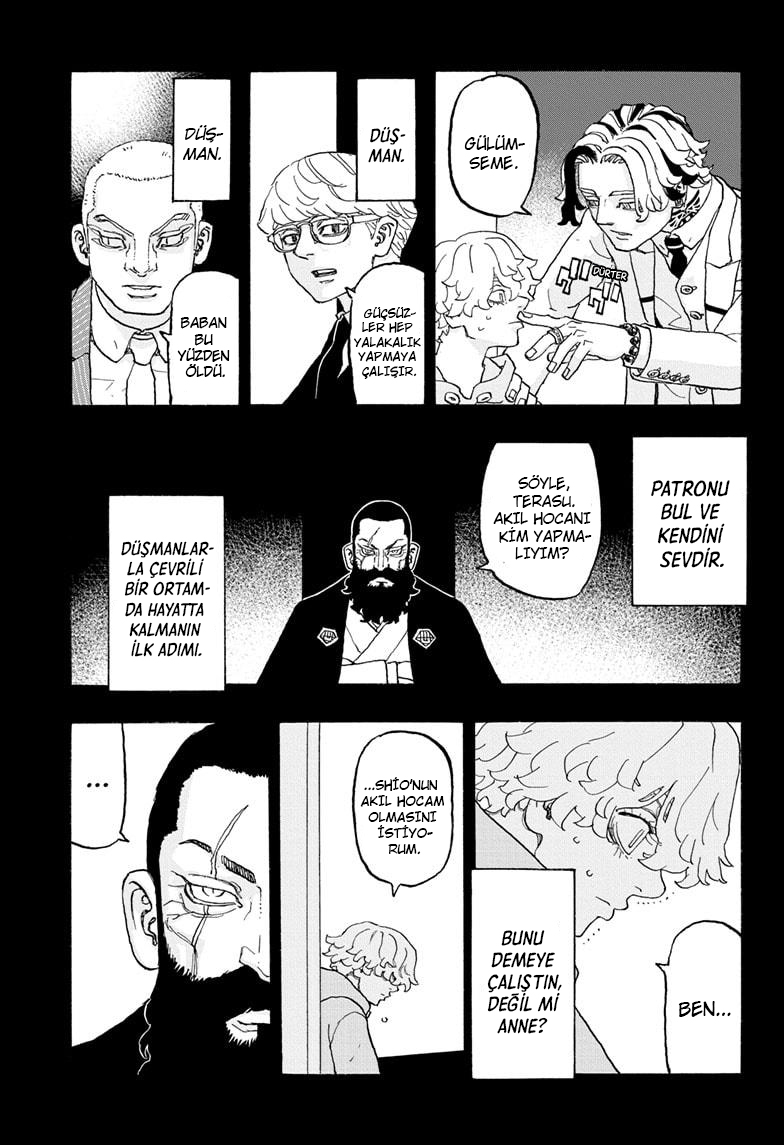 Read Negai no Astro TR Manga Online