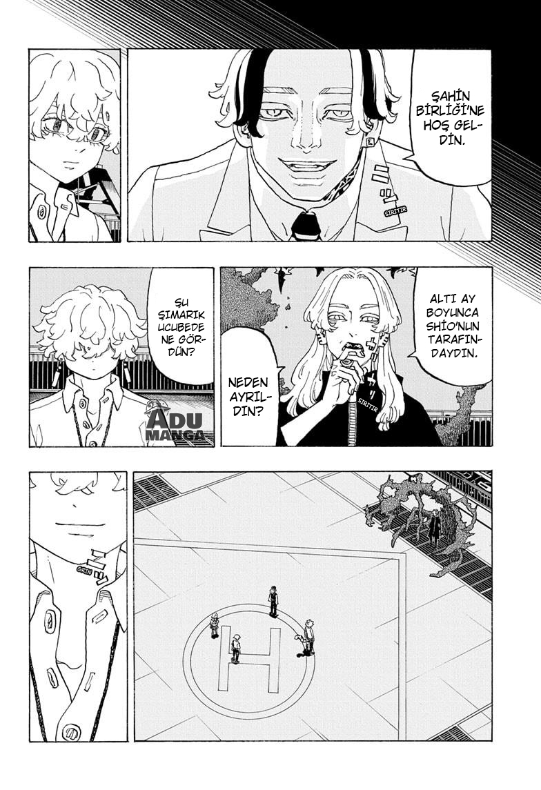 Read Negai no Astro TR Manga Online