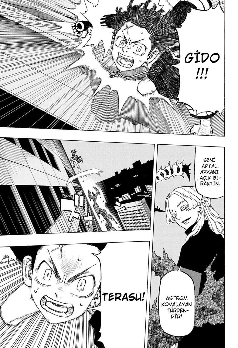 Read Negai no Astro TR Manga Online