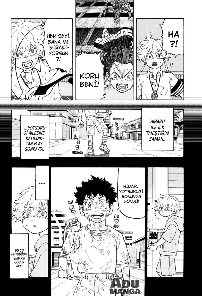 Read Negai no Astro TR Manga Online