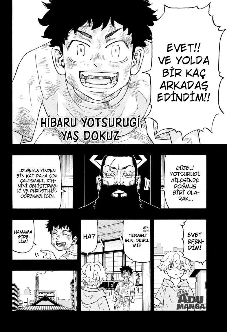 Read Negai no Astro TR Manga Online