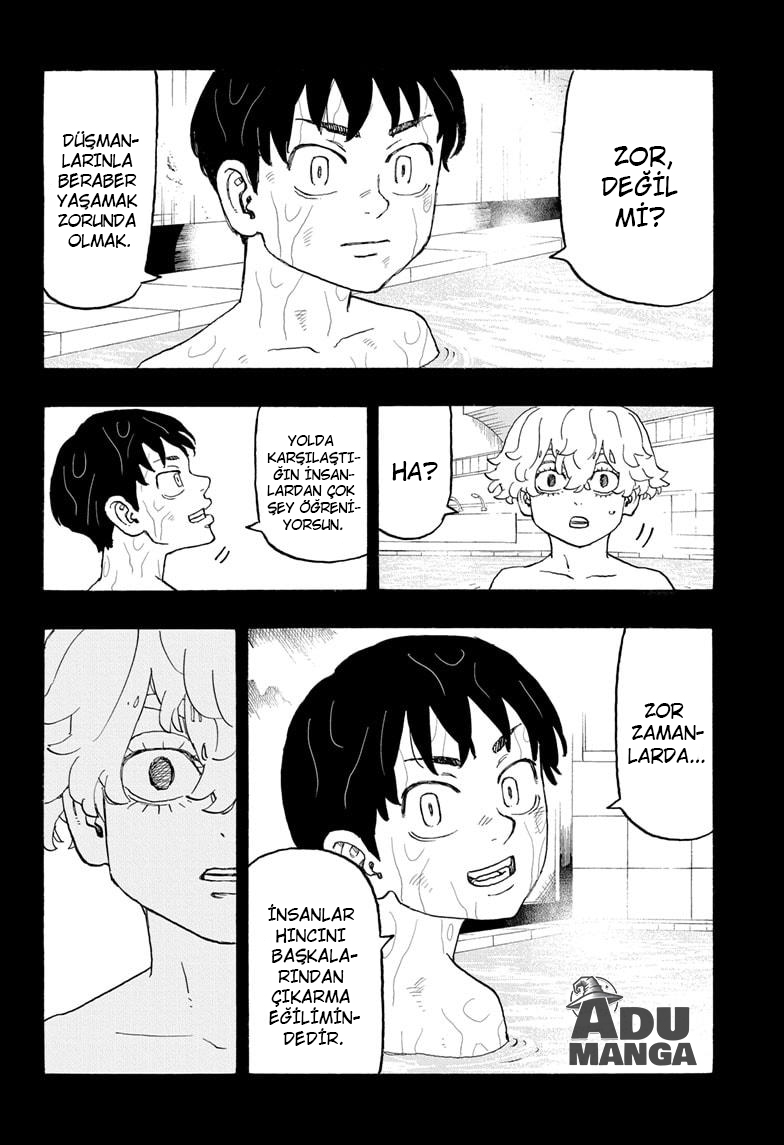 Read Negai no Astro TR Manga Online