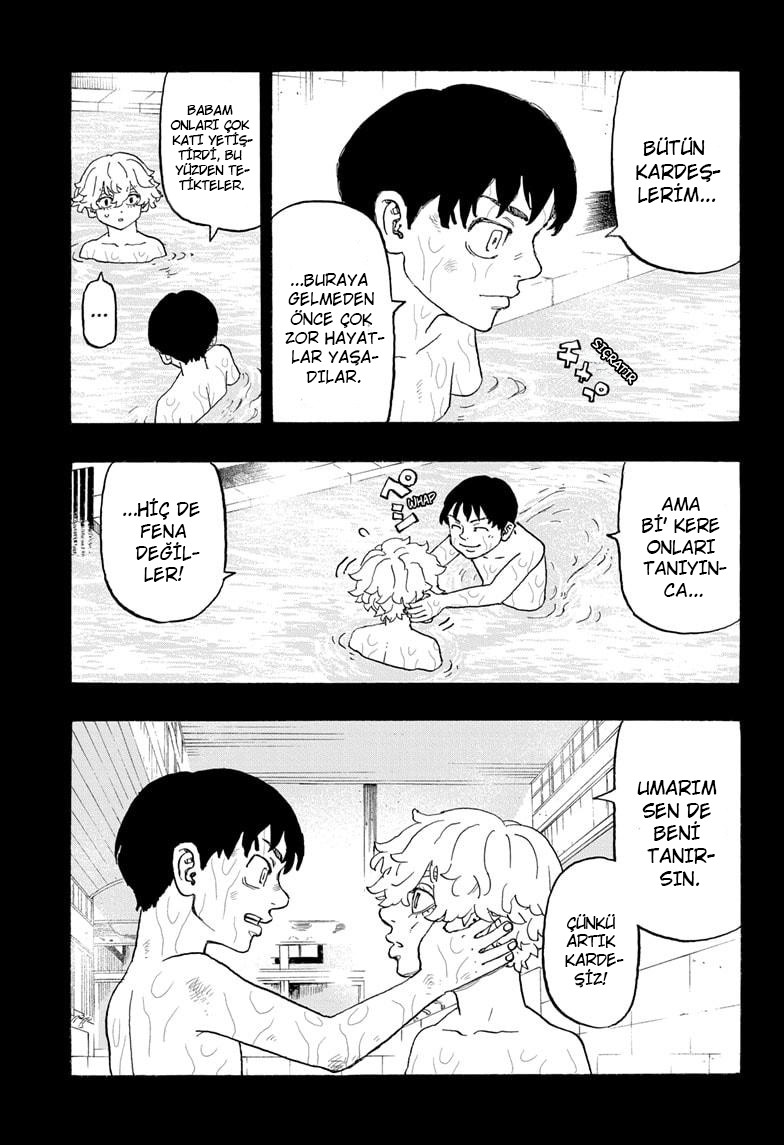 Read Negai no Astro TR Manga Online
