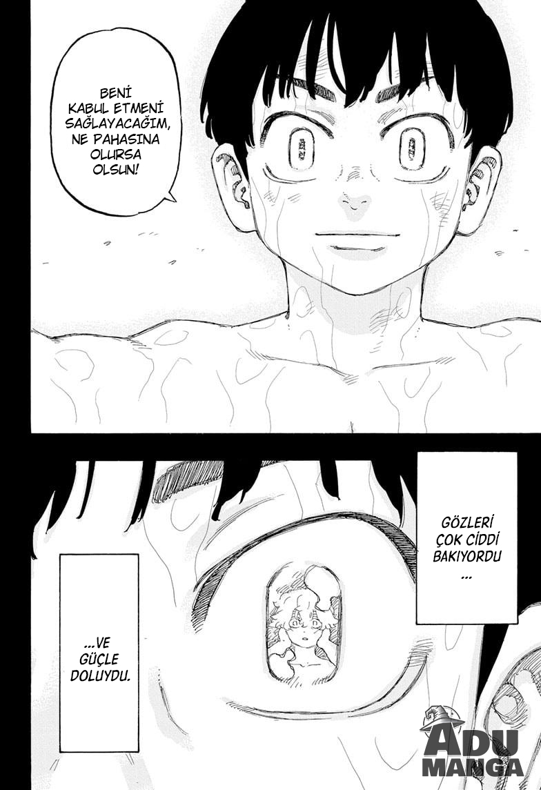 Read Negai no Astro TR Manga Online