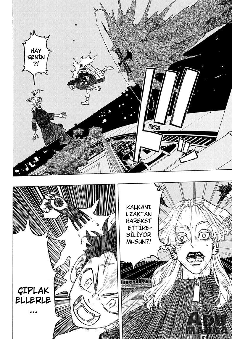 Read Negai no Astro TR Manga Online