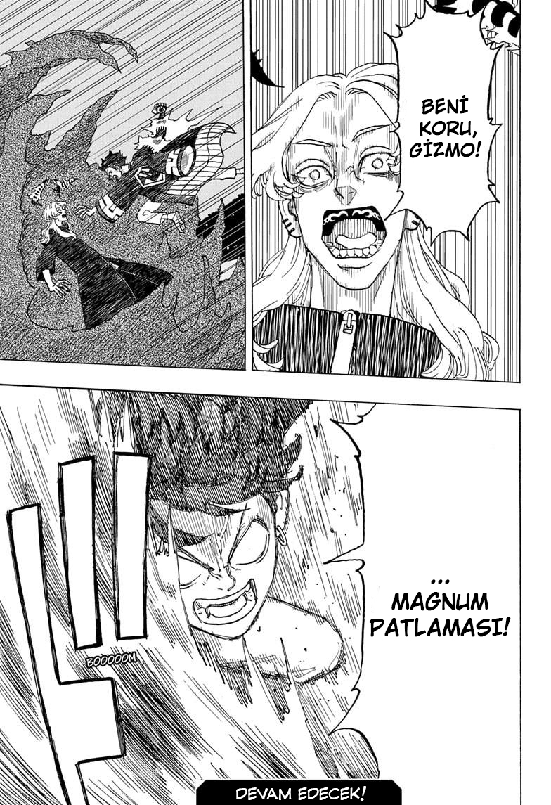 Read Negai no Astro TR Manga Online