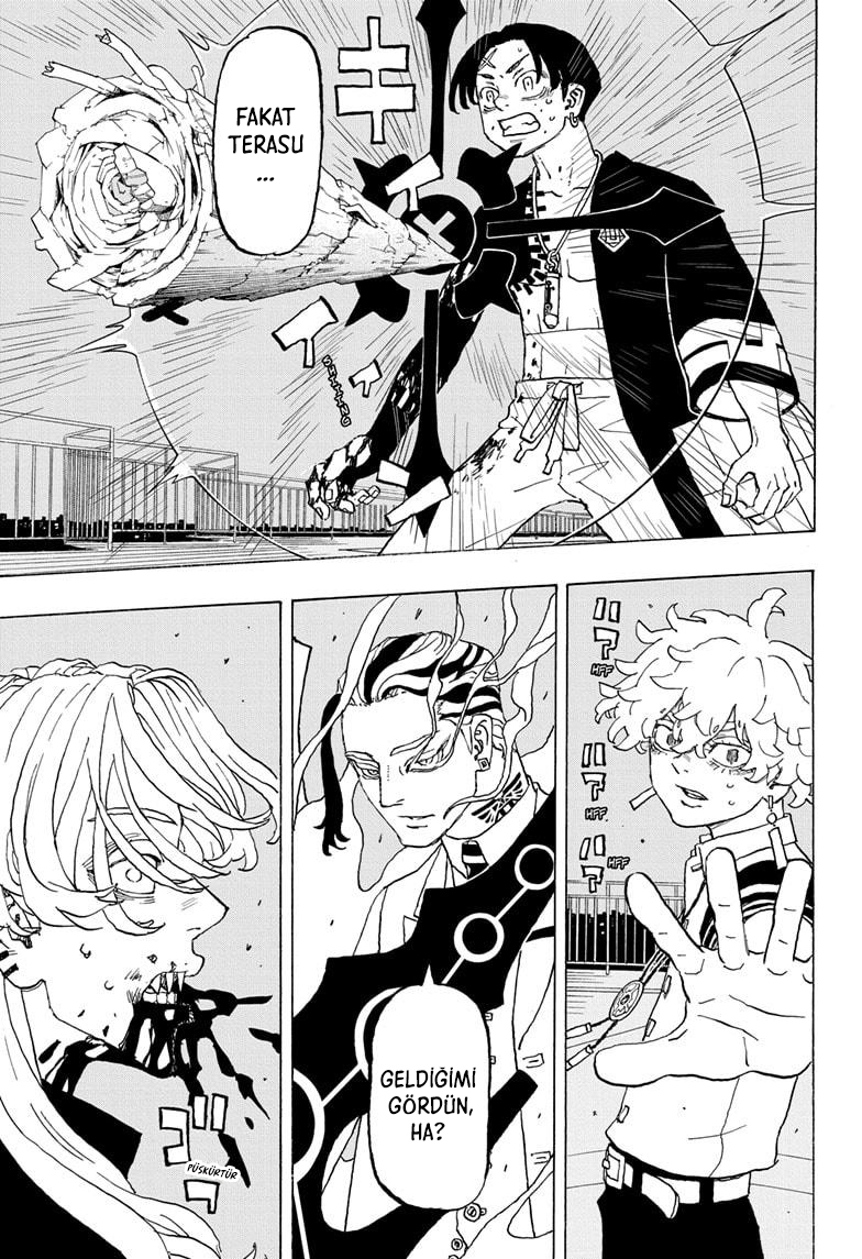 Read Negai no Astro TR Manga Online