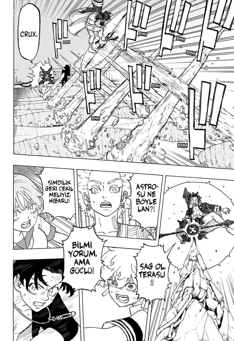 Read Negai no Astro TR Manga Online