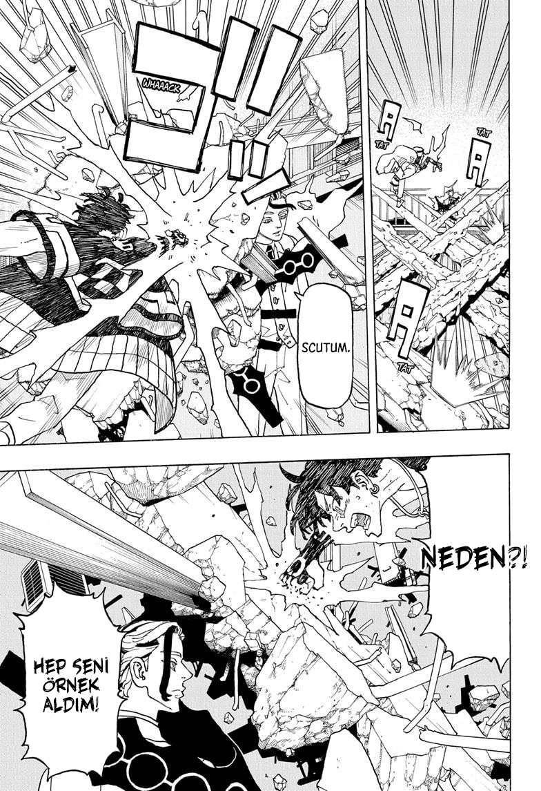 Read Negai no Astro TR Manga Online