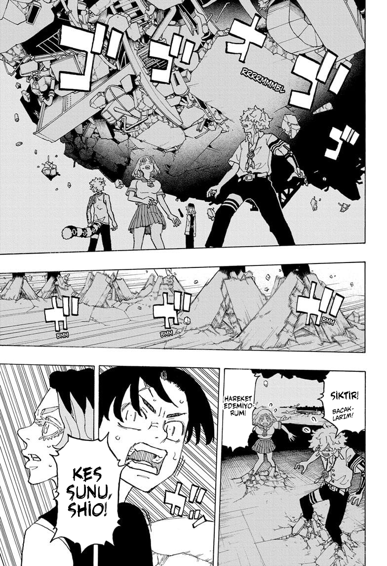 Read Negai no Astro TR Manga Online