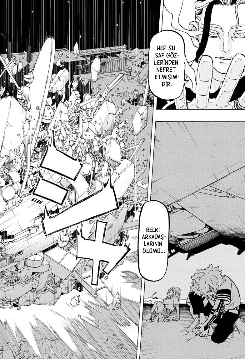 Read Negai no Astro TR Manga Online