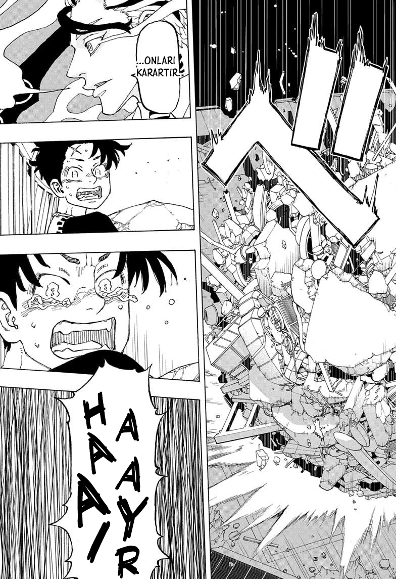 Read Negai no Astro TR Manga Online