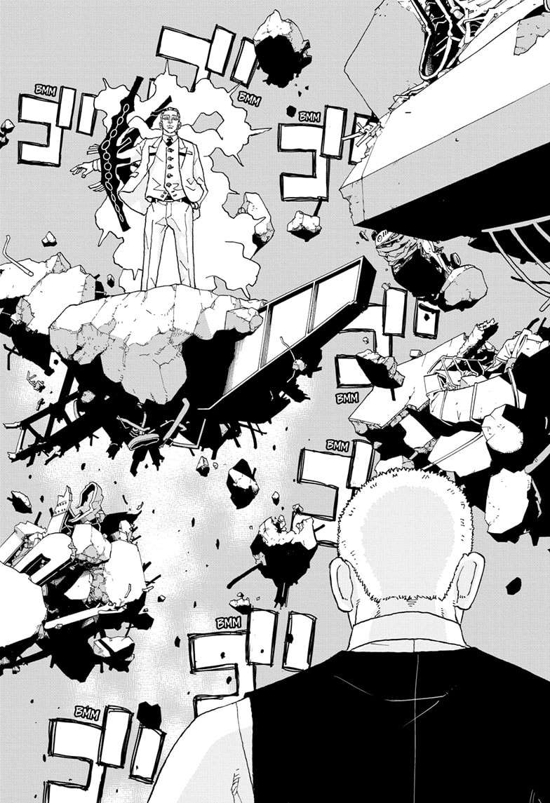 Read Negai no Astro TR Manga Online