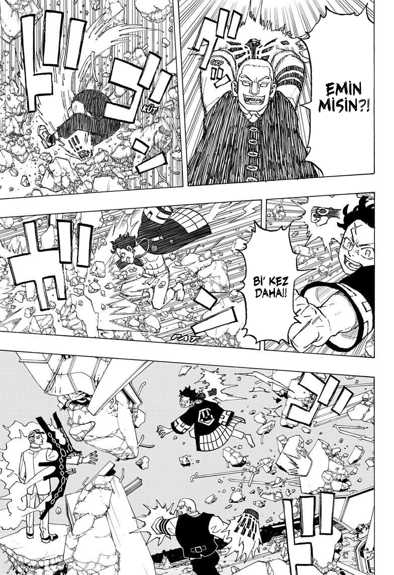 Read Negai no Astro TR Manga Online