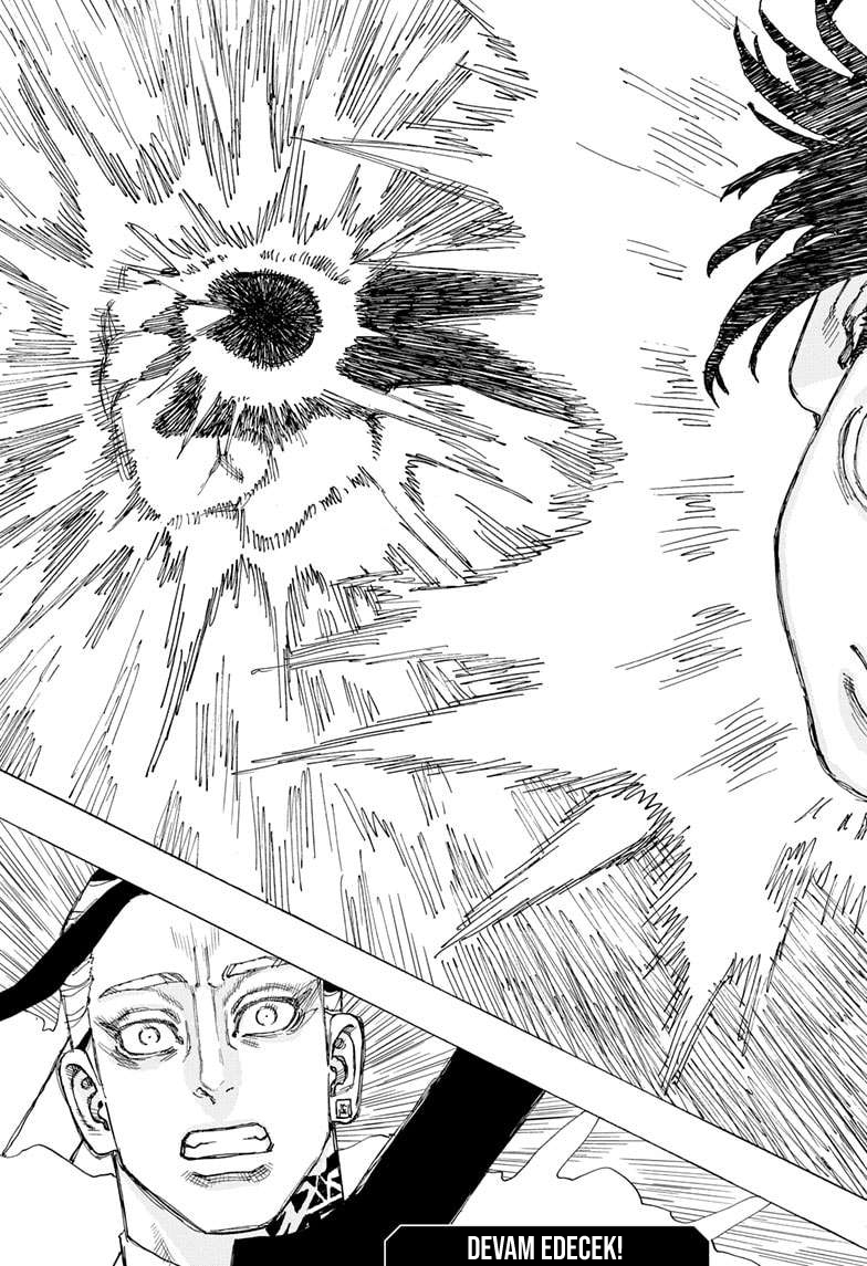 Read Negai no Astro TR Manga Online