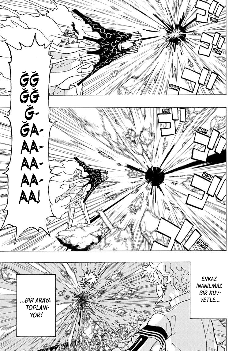 Read Negai no Astro TR Manga Online
