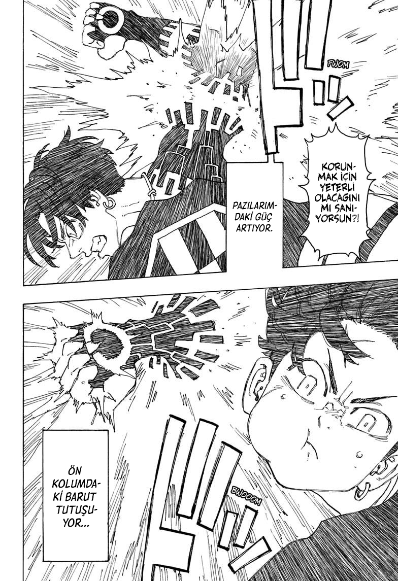 Read Negai no Astro TR Manga Online