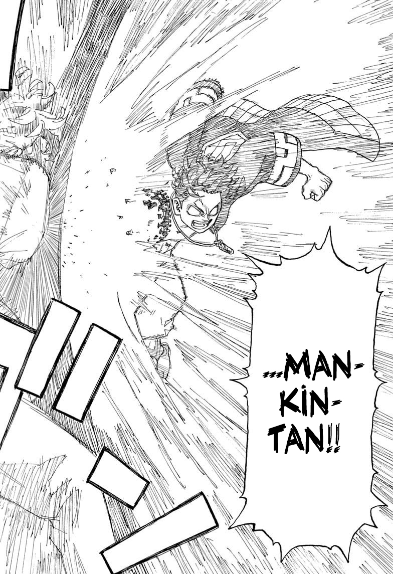 Read Negai no Astro TR Manga Online