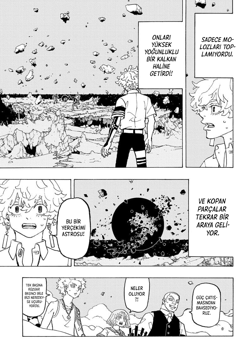 Read Negai no Astro TR Manga Online
