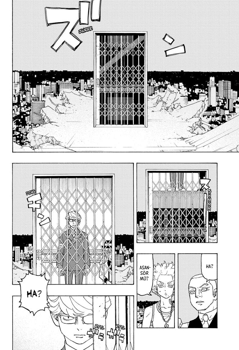 Read Negai no Astro TR Manga Online