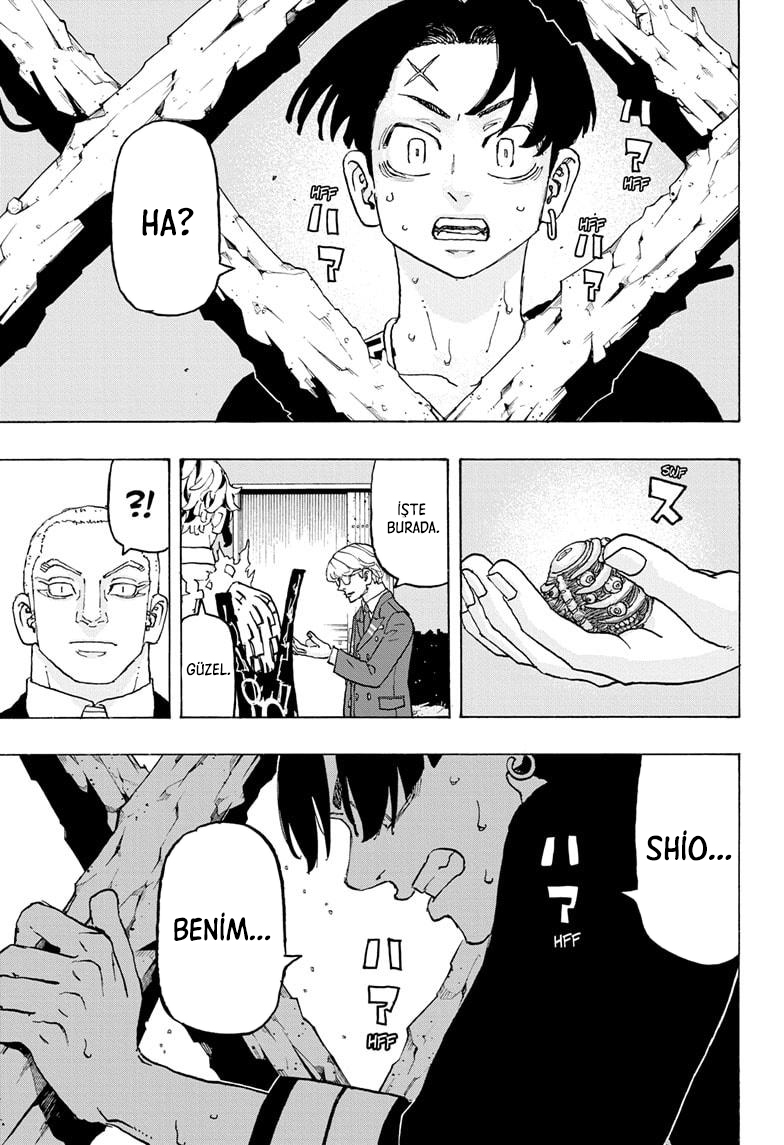Read Negai no Astro TR Manga Online