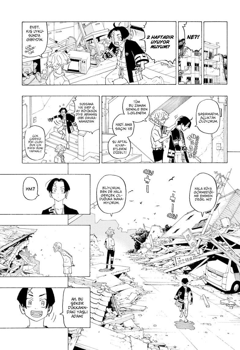 Read Negai no Astro TR Manga Online