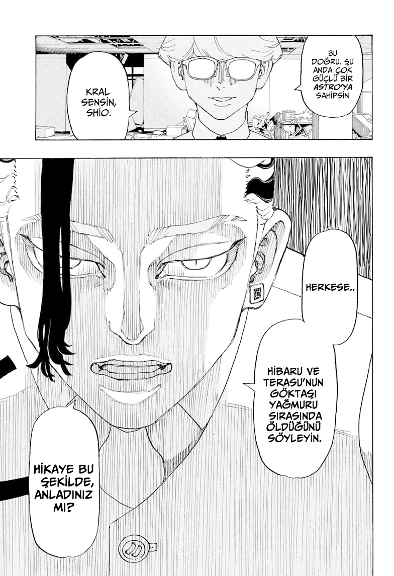 Read Negai no Astro TR Manga Online