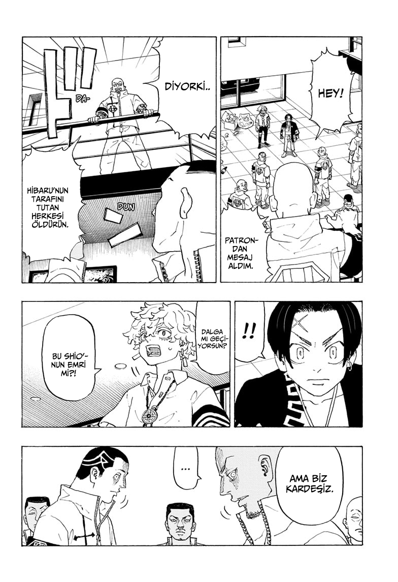 Read Negai no Astro TR Manga Online