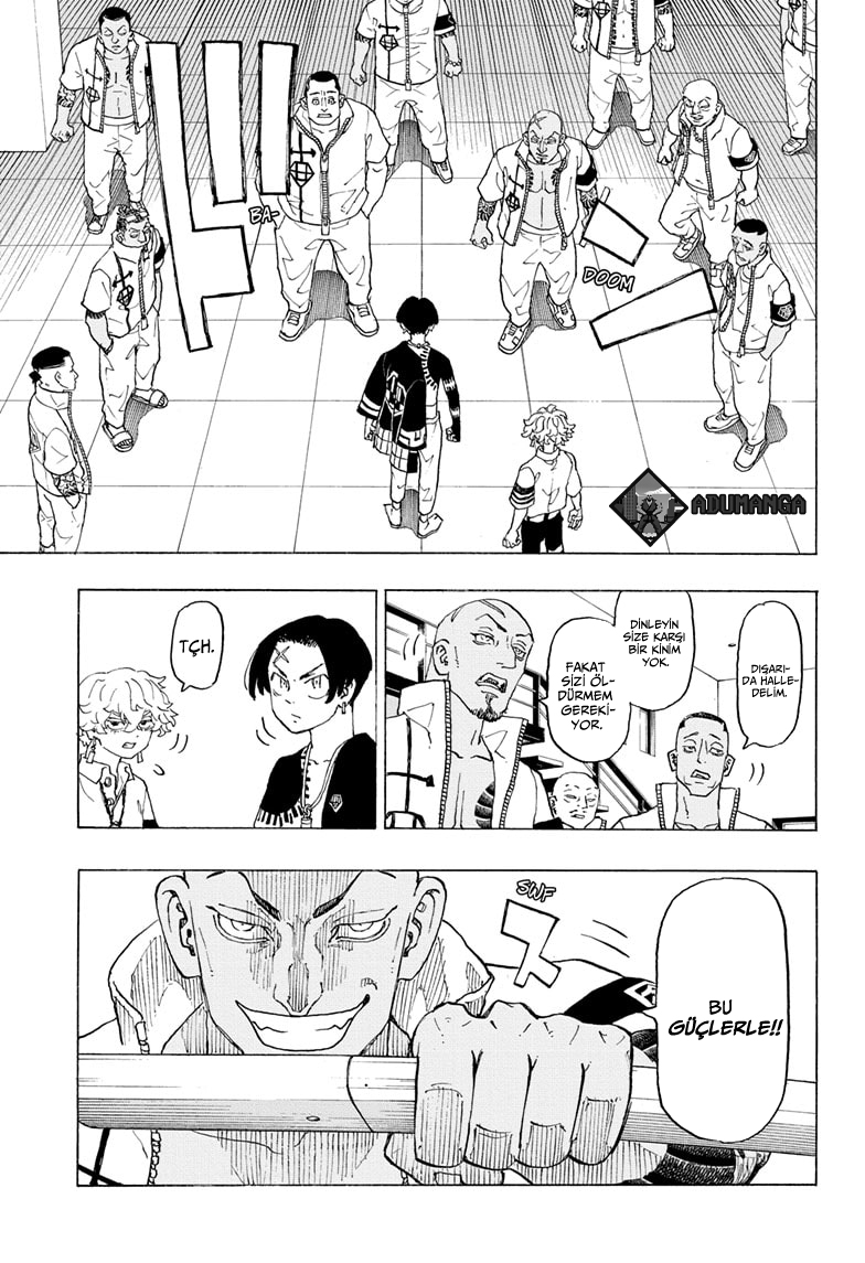 Read Negai no Astro TR Manga Online
