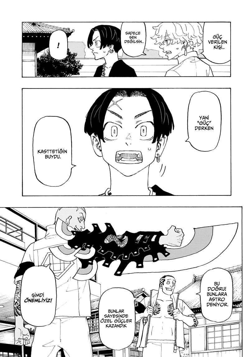 Read Negai no Astro TR Manga Online